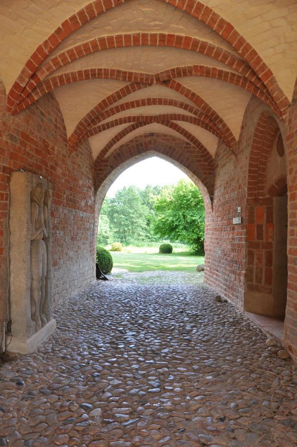 Gartenzimmer Im Schloss Neuhausen Neuhausen  ภายนอก รูปภาพ