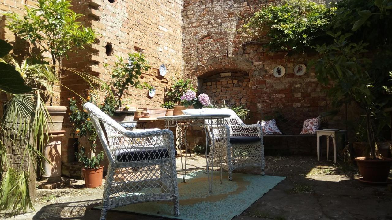 Gartenzimmer Im Schloss Neuhausen Neuhausen  ภายนอก รูปภาพ