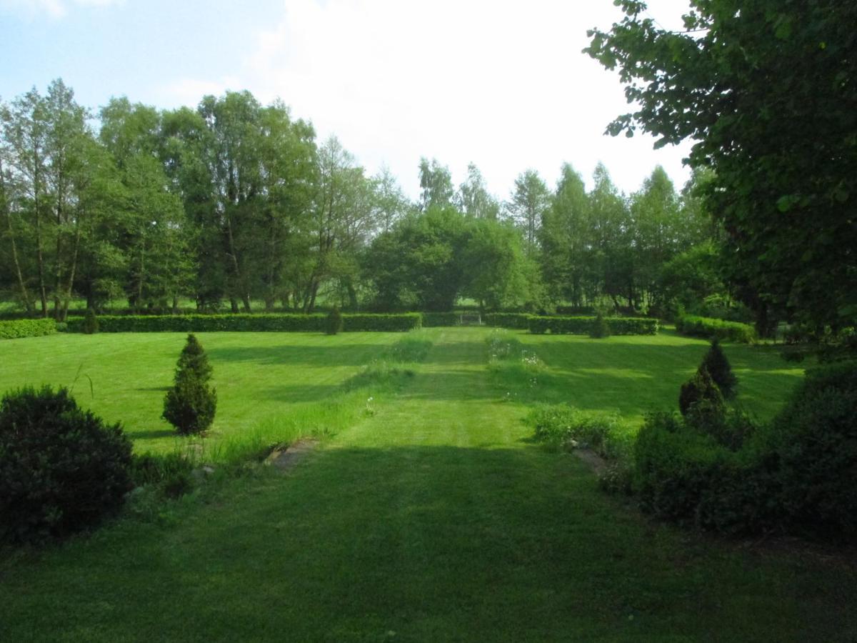 Gartenzimmer Im Schloss Neuhausen Neuhausen  ภายนอก รูปภาพ