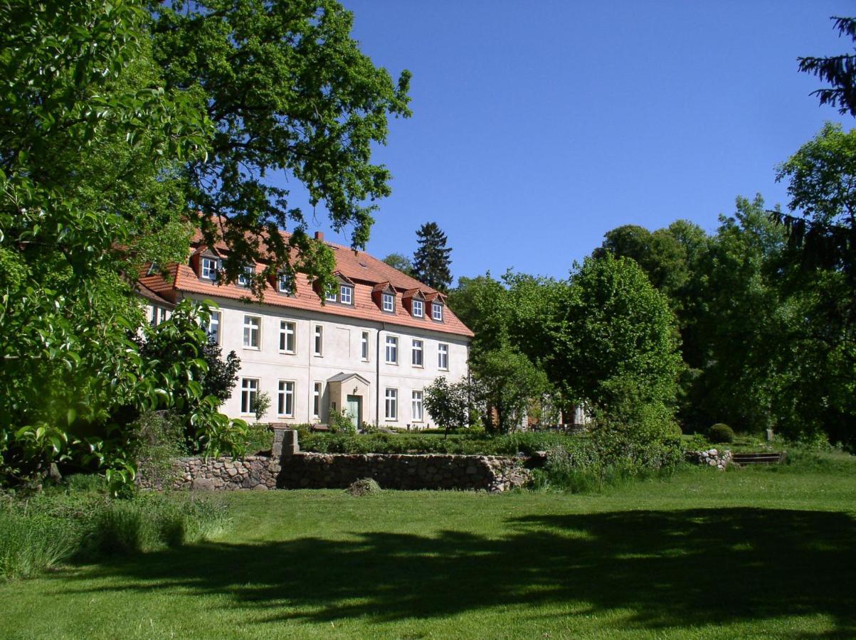 Gartenzimmer Im Schloss Neuhausen Neuhausen  ภายนอก รูปภาพ