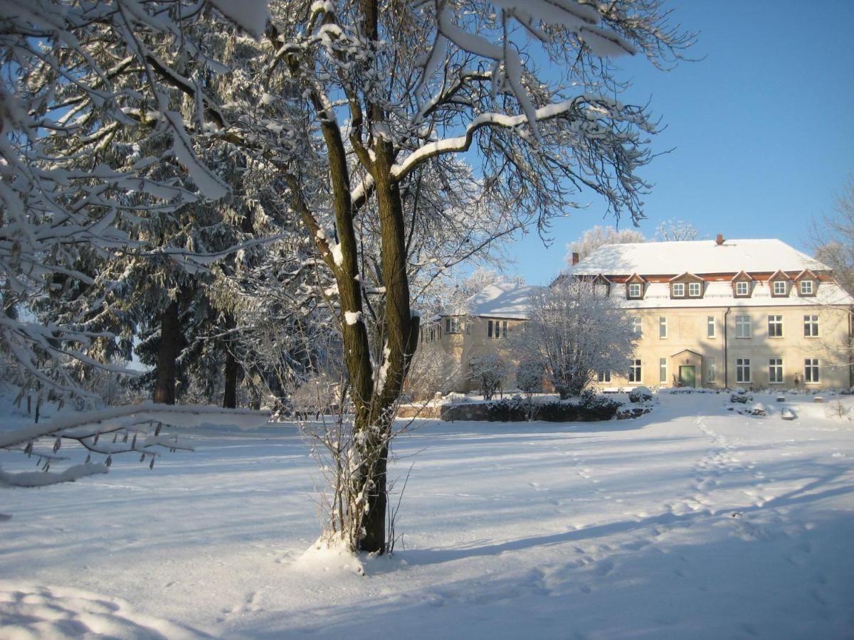Gartenzimmer Im Schloss Neuhausen Neuhausen  ภายนอก รูปภาพ