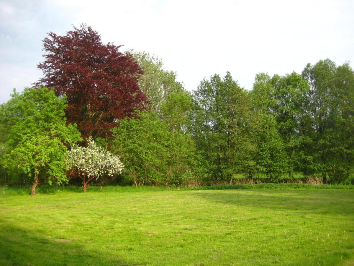 Gartenzimmer Im Schloss Neuhausen Neuhausen  ภายนอก รูปภาพ