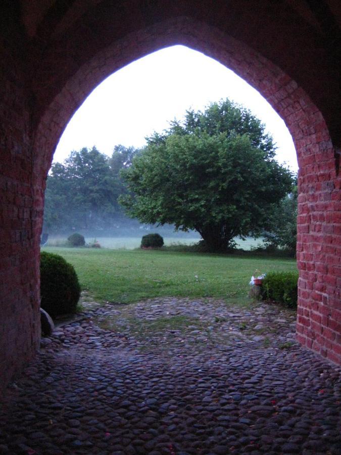 Gartenzimmer Im Schloss Neuhausen Neuhausen  ภายนอก รูปภาพ