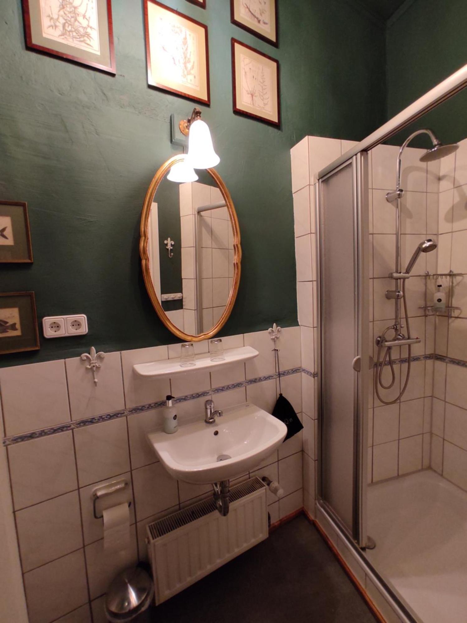 Gartenzimmer Im Schloss Neuhausen Neuhausen  ภายนอก รูปภาพ