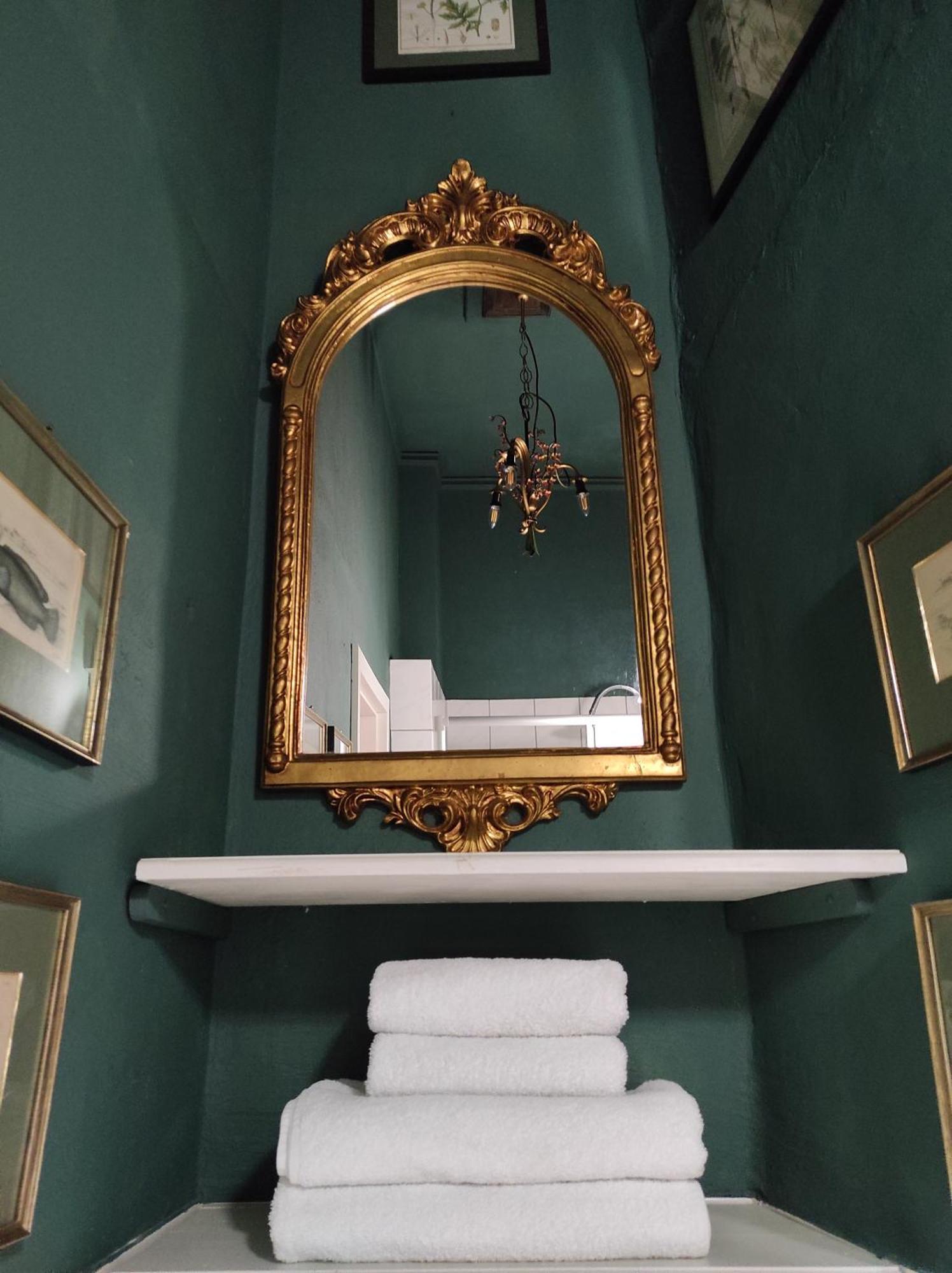 Gartenzimmer Im Schloss Neuhausen Neuhausen  ภายนอก รูปภาพ