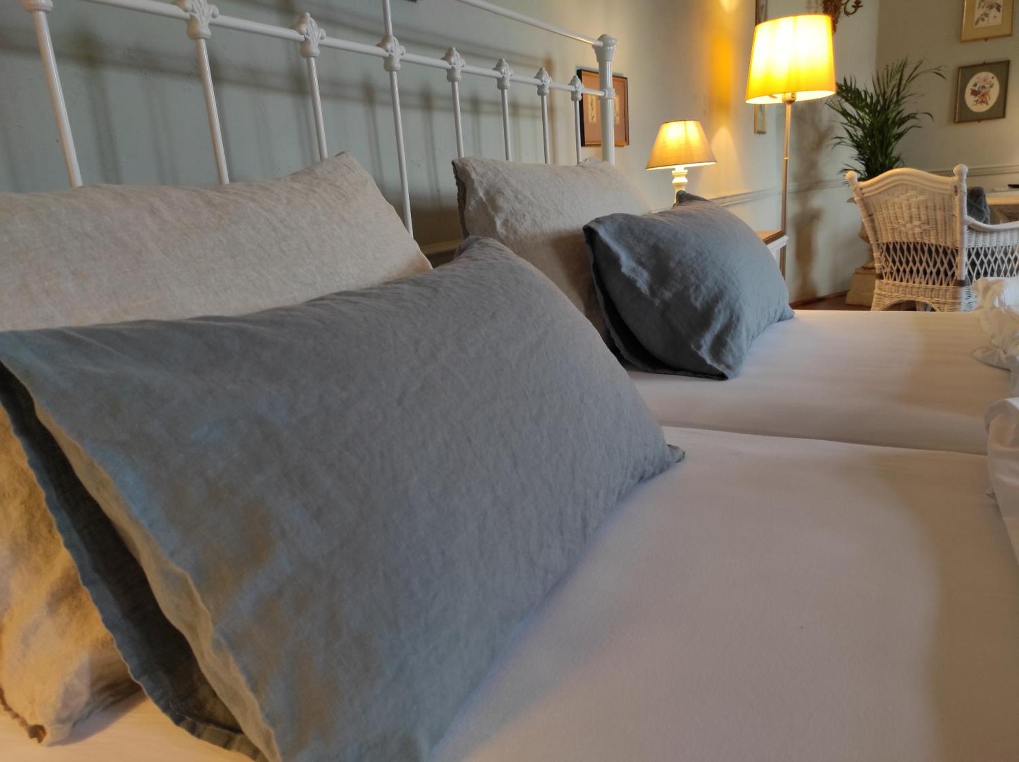 Gartenzimmer Im Schloss Neuhausen Neuhausen  ภายนอก รูปภาพ